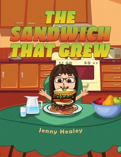 Cover Sandwich That Grew (eBook, ePUB)