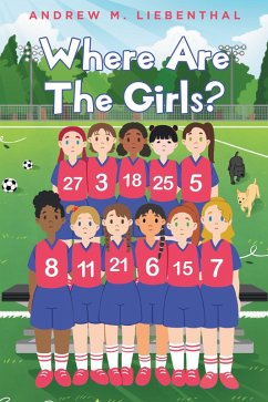 Cover Where are the Girls? (eBook, ePUB)