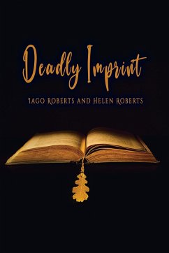 Deadly Imprint (eBook, ePUB) - Roberts, Iago