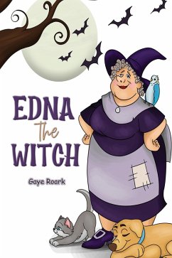 Cover Edna the Witch (eBook, ePUB)