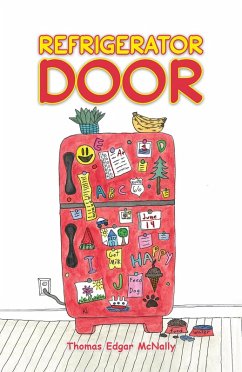 Cover Refrigerator Door (eBook, ePUB)