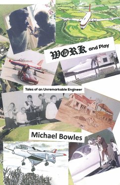 Work and Play (eBook, ePUB) - Bowles, Michael