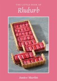 Little Book of Rhubarb (eBook, ePUB)