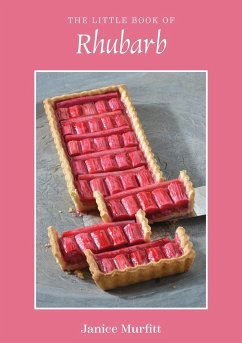 Little Book of Rhubarb (eBook, ePUB) - Murfitt, Janice