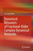 Dynamical Behaviors of Fractional-Order Complex Dynamical Networks (eBook, PDF)