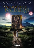 Viaggio a Raldineiah (eBook, ePUB)