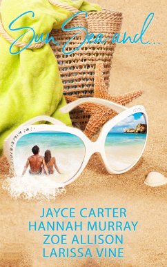 Cover Sun, Sea, and... (eBook, ePUB)