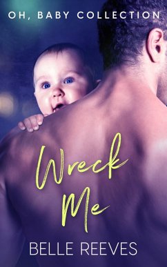 Cover Wreck Me (eBook, ePUB)