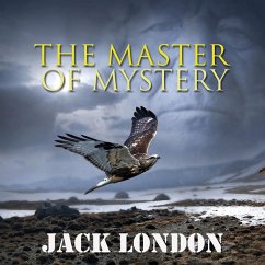 The Master of Mystery (MP3-Download) - London, Jack