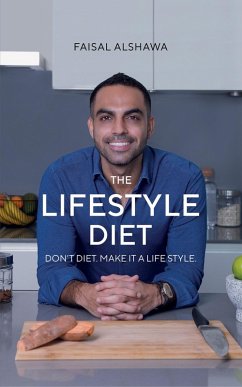 Cover Lifestyle Diet (eBook, ePUB)