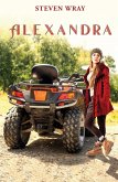 Alexandra (eBook, ePUB)
