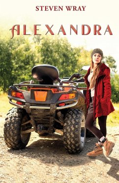 Cover Alexandra (eBook, ePUB)