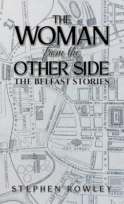 Cover Woman from the Other Side (eBook, ePUB)