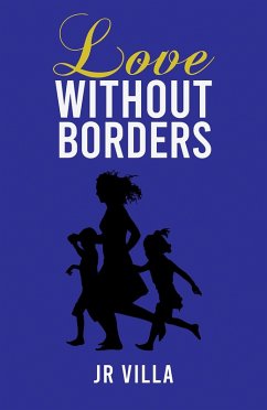 Cover Love Without Borders (eBook, ePUB)