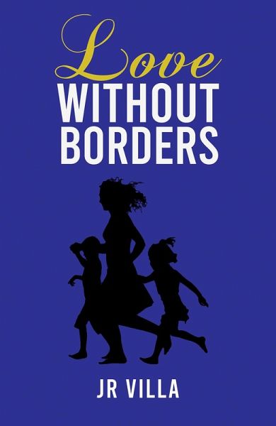 Love Without Borders (eBook, ePUB)