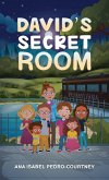 David's Secret Room (eBook, ePUB)