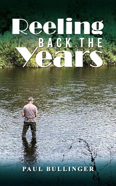 Reeling Back the Years (eBook, ePUB)