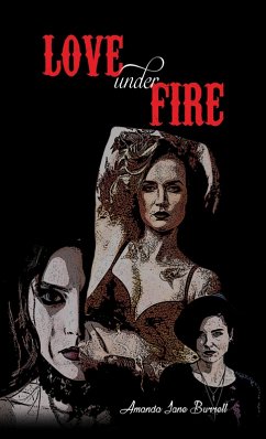 Cover Love Under Fire (eBook, ePUB)