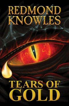 Cover Tears Of Gold (eBook, ePUB)