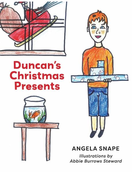 Duncan's Christmas Presents (eBook, ePUB) Duncan's Christmas Presents (eBook, ePUB)