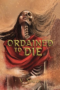 Ordained to Die (eBook, ePUB) Cover Ordained to Die (eBook, ePUB)