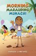 Morning Marauding Munachi (eBook, ePUB) - Bild 1