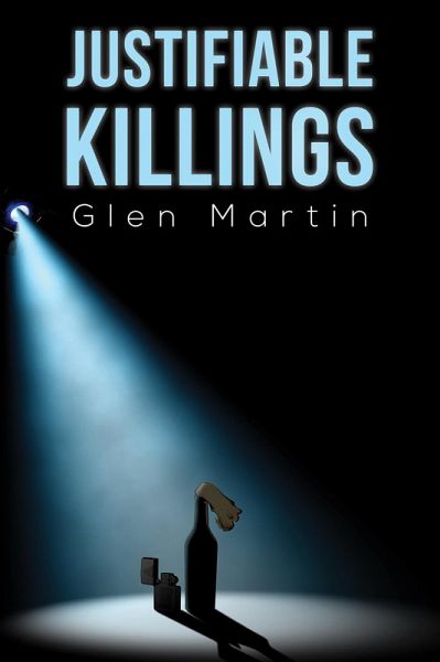 Justifiable Killings (eBook, ePUB) Justifiable Killings (eBook, ePUB)