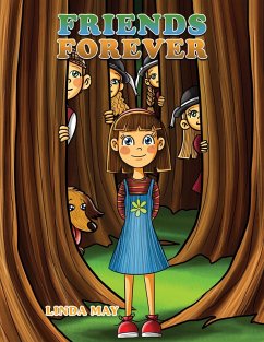 Cover Friends Forever (eBook, ePUB)
