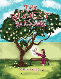 Cover Biggest Blessing (eBook, ePUB)