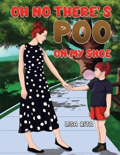 Cover Oh No There's Poo On My Shoe (eBook, ePUB)