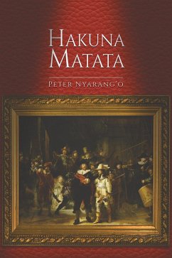 Cover Hakuna Matata (eBook, ePUB)