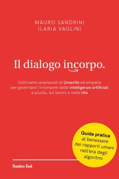 Il dialogo incorpo (eBook, PDF) - Sandrini, Mauro; Vaglini, Ilaria