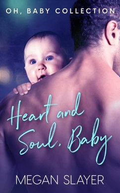 Cover Heart and Soul, Baby (eBook, ePUB)