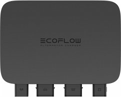 EcoFlow Power Hub Alternator Charger 800W