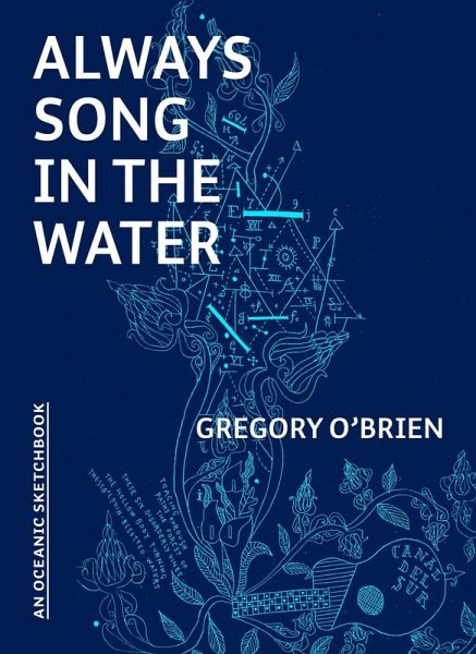 Always Song in the Water (eBook, ePUB)