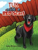 Tuk with a Red Scarf (eBook, ePUB)