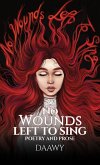 No Wounds Left to Sing (eBook, ePUB)