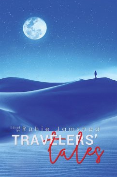 Cover Travelers' Tales (eBook, ePUB)