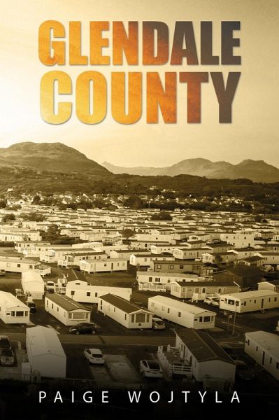 Glendale County (eBook, ePUB)