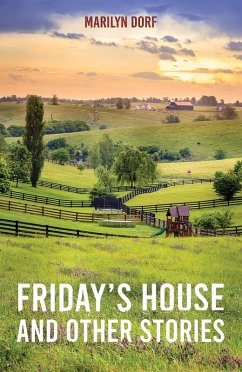 Cover Friday's House and Other Stories (eBook, ePUB)