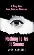 Nothing Is as It Seems (eBook, ePUB) - Bild 1