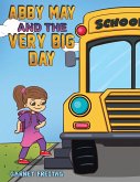 Abby May and the Very Big Day (eBook, ePUB)