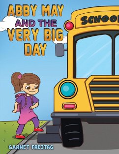 Cover Abby May and the Very Big Day (eBook, ePUB)