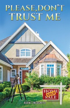 Cover Please, Don't Trust Me (eBook, ePUB)