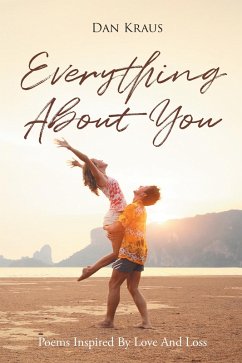 Everything About You (eBook, ePUB) - Kraus, Dan