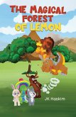 Magical Forest of Lemon (eBook, ePUB) Magical Forest of Lemon (eBook, ePUB)