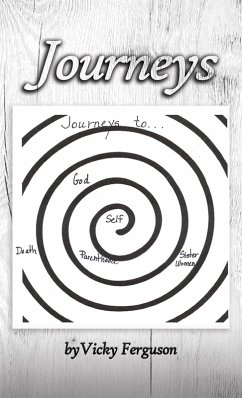 Journeys (eBook, ePUB) - Ferguson, Vicky