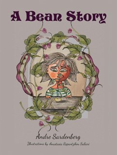 Cover Bean Story (eBook, ePUB)