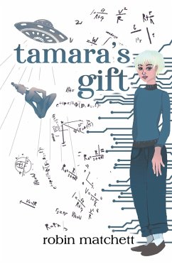 Cover Tamara's Gift (eBook, ePUB)