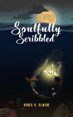 Cover Soulfully Scribbled (eBook, ePUB)
